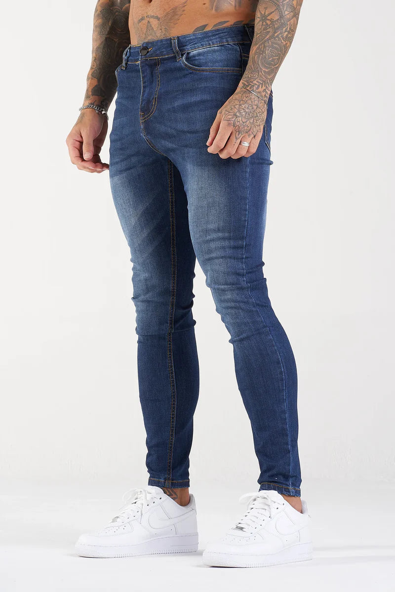 Gatano Jeans