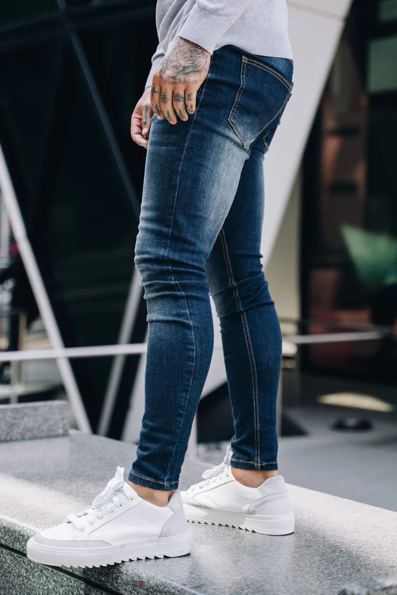 Gatano Jeans