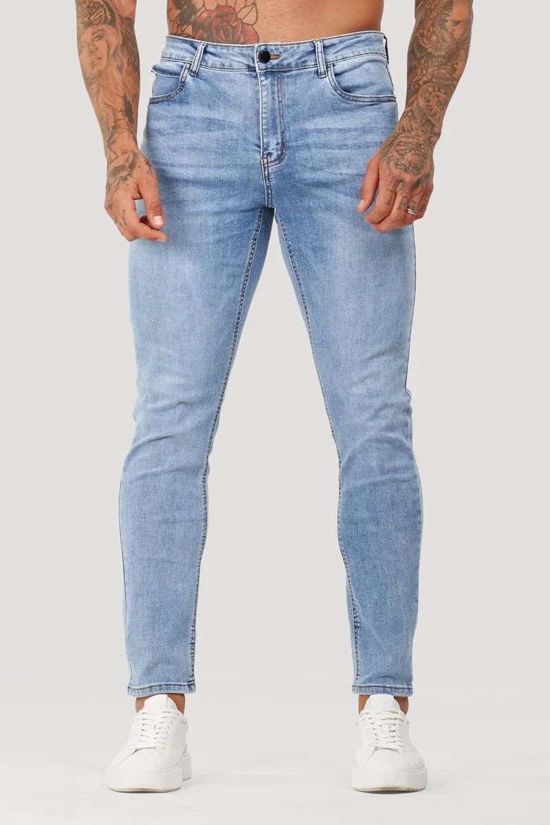Persian Jeans