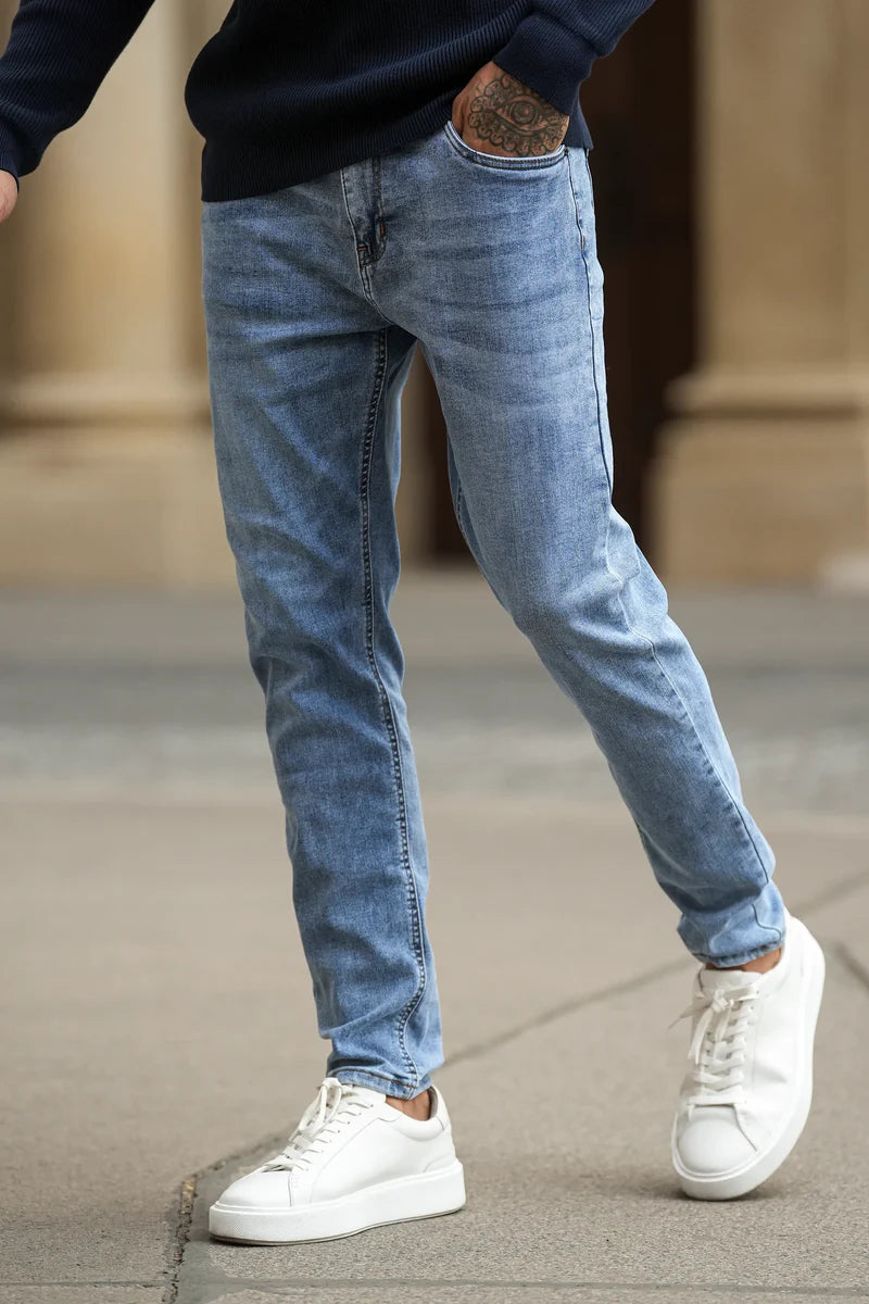 Persian Jeans
