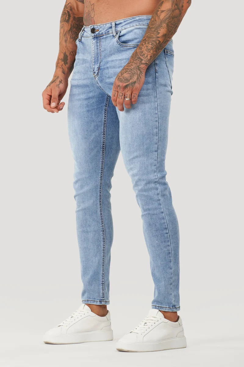 Persian Jeans