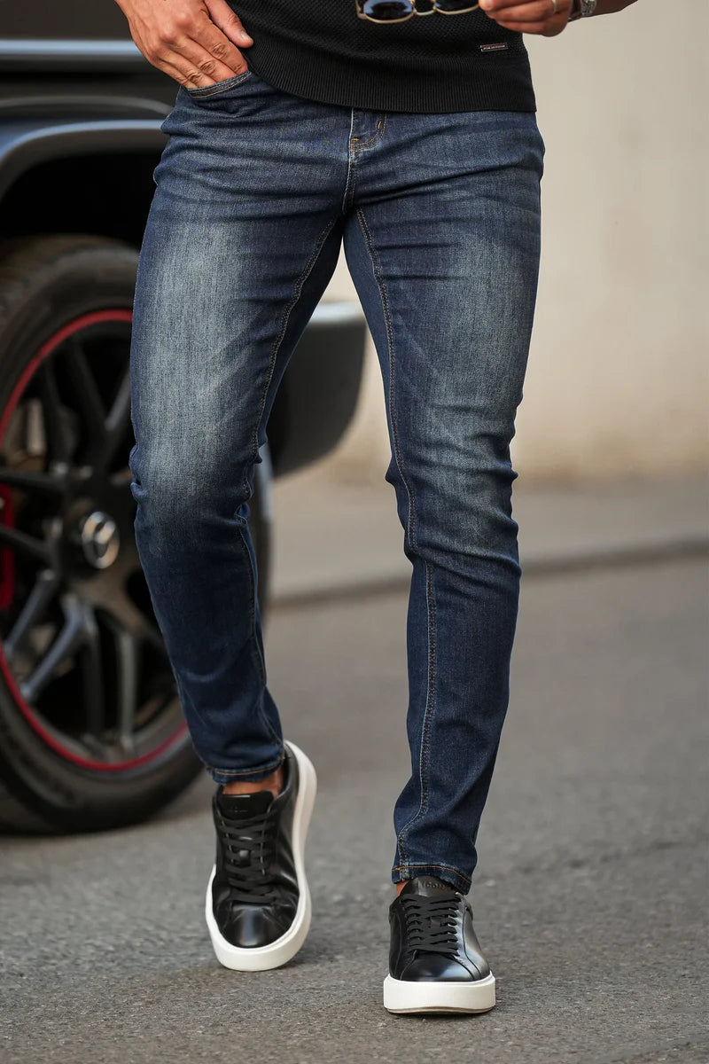 Persian Jeans